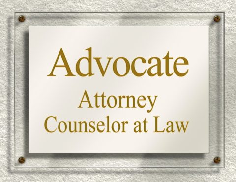 advocate defended farmers