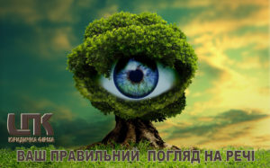 фото ЦПК правильний погляд